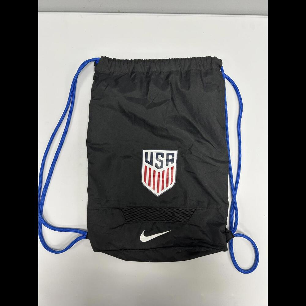 Nike USA Drawstring Backpack